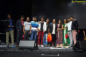 Tollywood Celebrities @ TANA Convention in Washington, D.C.