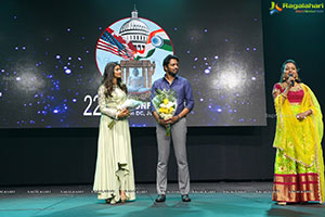 Tollywood Celebrities @ TANA Convention in Washington, D.C.