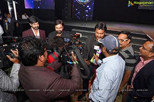 Tollywood Celebrities @ TANA Convention in Washington, D.C.