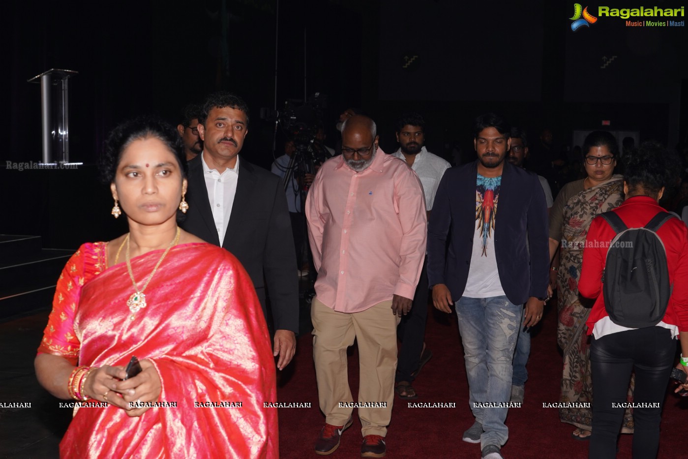 Tollywood Celebrities @ TANA Convention in Washington, D.C.