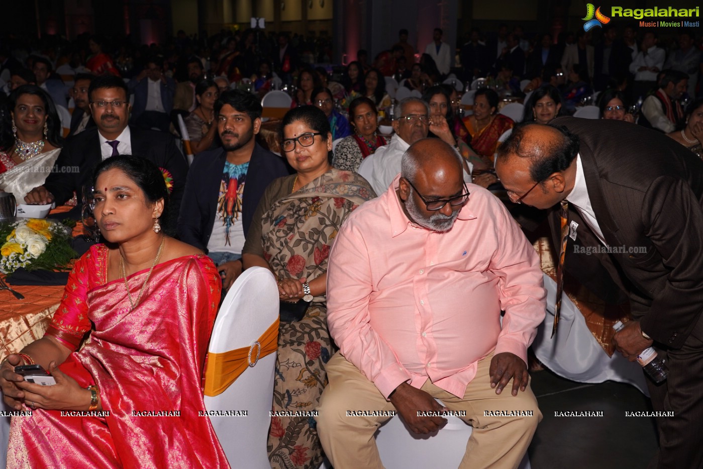 Tollywood Celebrities @ TANA Convention in Washington, D.C.
