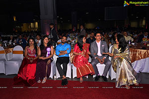 Tollywood Celebrities @ TANA Convention in Washington, D.C.