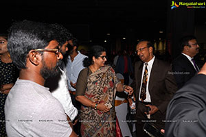 Tollywood Celebrities @ TANA Convention in Washington, D.C.