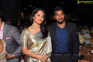 Tollywood Celebrities @ TANA Convention in Washington, D.C.