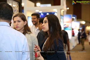 TTF Travel & Tourism Fair Hyderabad Inauguration