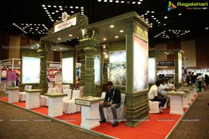 TTF Travel & Tourism Fair Hyderabad Inauguration