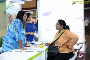 TTF Travel & Tourism Fair Hyderabad Inauguration