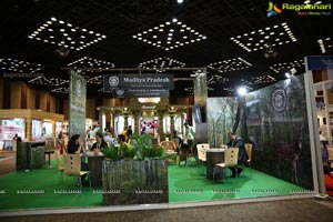 TTF Travel & Tourism Fair Hyderabad Inauguration