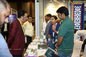 TTF Travel & Tourism Fair Hyderabad Inauguration