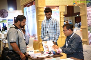TTF Travel & Tourism Fair Hyderabad Inauguration