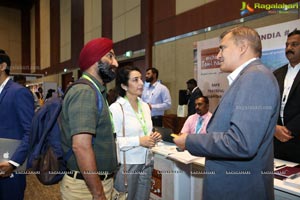 TTF Travel & Tourism Fair Hyderabad Inauguration