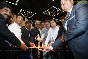 TTF Travel & Tourism Fair Hyderabad Inauguration