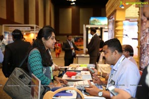 TTF Travel & Tourism Fair Hyderabad Inauguration