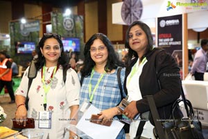 TTF Travel & Tourism Fair Hyderabad Inauguration