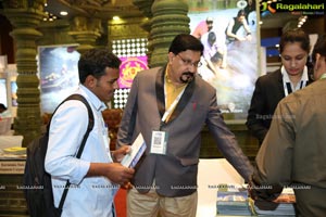 TTF Travel & Tourism Fair Hyderabad Inauguration