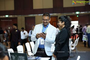 TTF Travel & Tourism Fair Hyderabad Inauguration