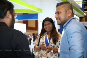 TTF Travel & Tourism Fair Hyderabad Inauguration