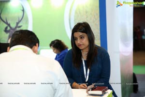 TTF Travel & Tourism Fair Hyderabad Inauguration