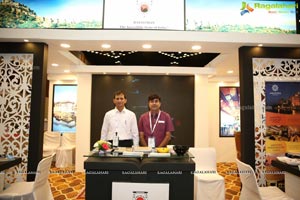 TTF Travel & Tourism Fair Hyderabad Inauguration