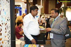 TTF Travel & Tourism Fair Hyderabad Inauguration