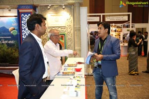 TTF Travel & Tourism Fair Hyderabad Inauguration