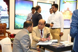 TTF Travel & Tourism Fair Hyderabad Inauguration