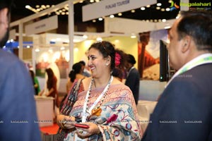 TTF Travel & Tourism Fair Hyderabad Inauguration