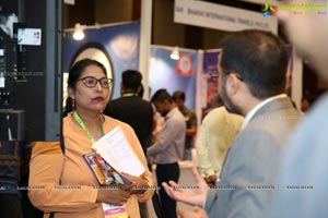 TTF Travel & Tourism Fair Hyderabad Inauguration