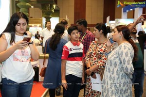 TTF Travel & Tourism Fair Hyderabad Inauguration