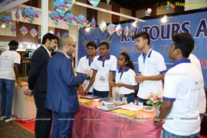 TTF Travel & Tourism Fair Hyderabad Inauguration