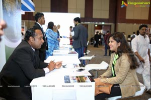 TTF Travel & Tourism Fair Hyderabad Inauguration