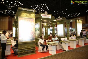 TTF Travel & Tourism Fair Hyderabad Inauguration