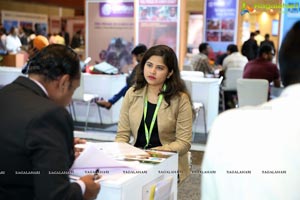 TTF Travel & Tourism Fair Hyderabad Inauguration