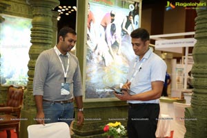 TTF Travel & Tourism Fair Hyderabad Inauguration