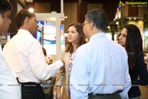 TTF Travel & Tourism Fair Hyderabad Inauguration