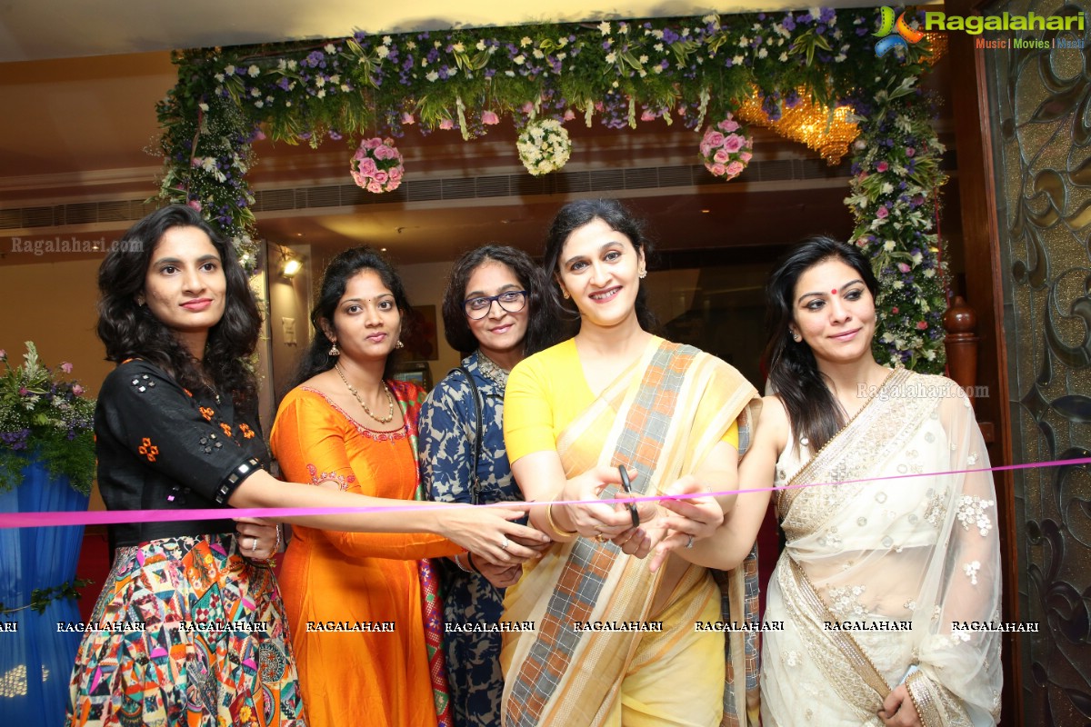 Trendz Lifestyle Expo Begins at Taj Krishna