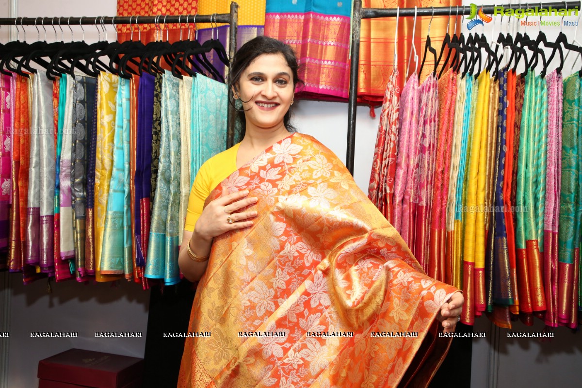 Trendz Lifestyle Expo Begins at Taj Krishna