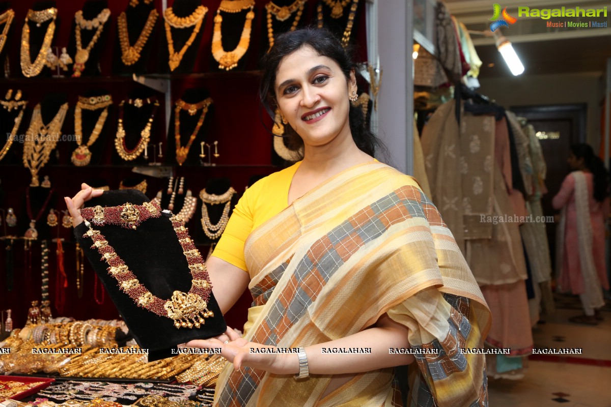 Trendz Lifestyle Expo Begins at Taj Krishna