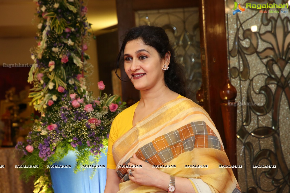 Trendz Lifestyle Expo Begins at Taj Krishna