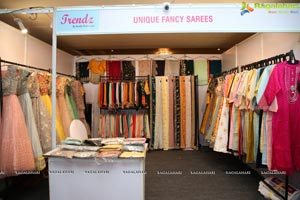 Trendz Lifestyle Expo Begins