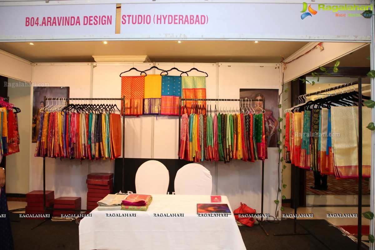 Trendz Lifestyle Expo Begins at Taj Krishna