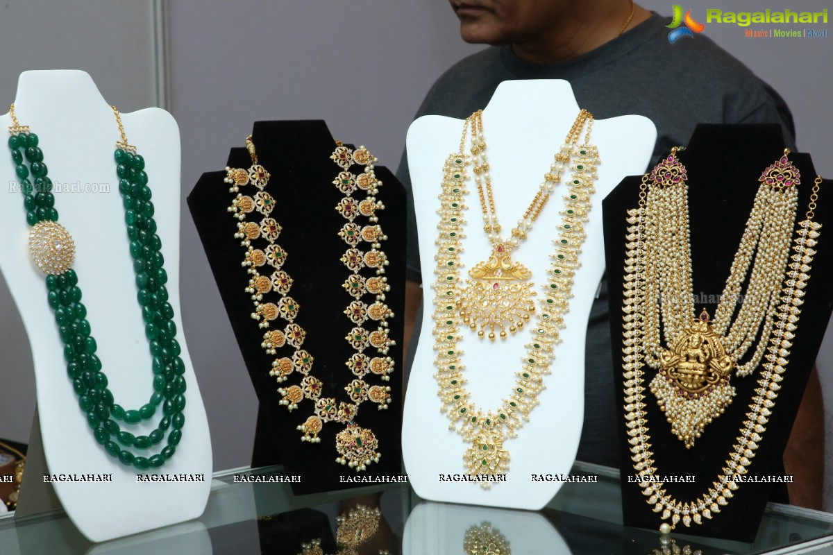 Trendz Lifestyle Expo Begins at Taj Krishna