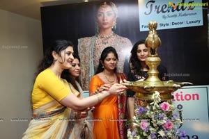 Trendz Lifestyle Expo Begins