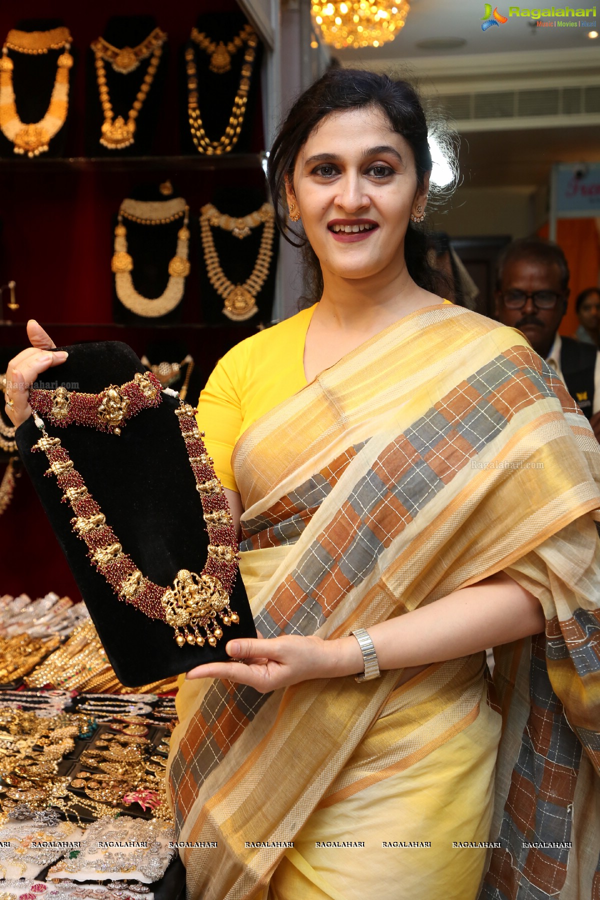 Trendz Lifestyle Expo Begins at Taj Krishna