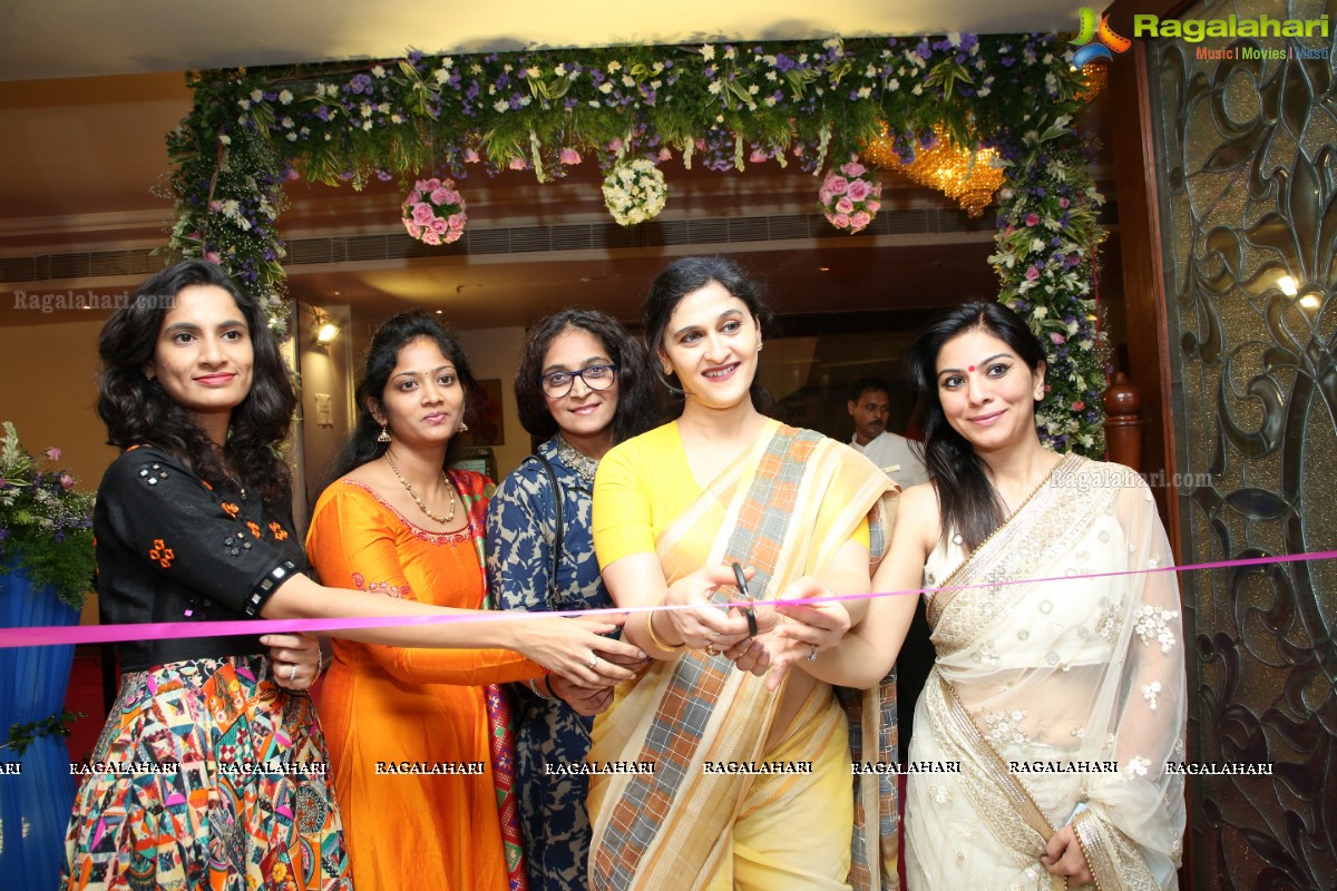 Trendz Lifestyle Expo Begins at Taj Krishna