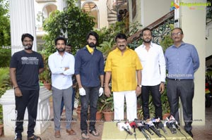 Talasani Srinivas Yadav Launches Bhanumathi Ramakrishna