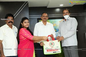 Bhagya Basket Launch 