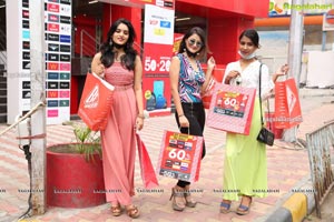 Brand Factory Launches Big Brands Big Deals