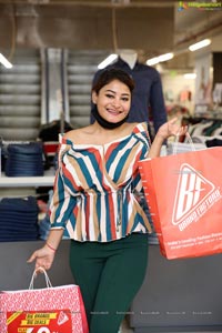 Brand Factory Launches Big Brands Big Deals