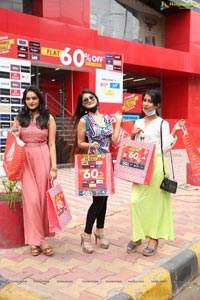 Brand Factory Launches Big Brands Big Deals